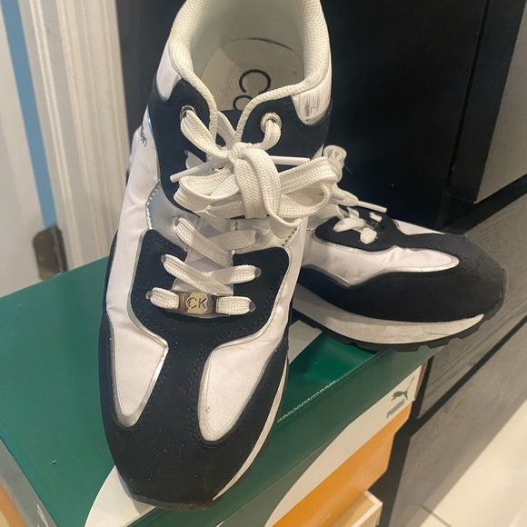 CK sneakers - Picture 2 of 2